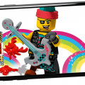 43103 LEGO VIDIYO Punk Pirate BeatBox